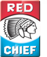 RedChief logo
